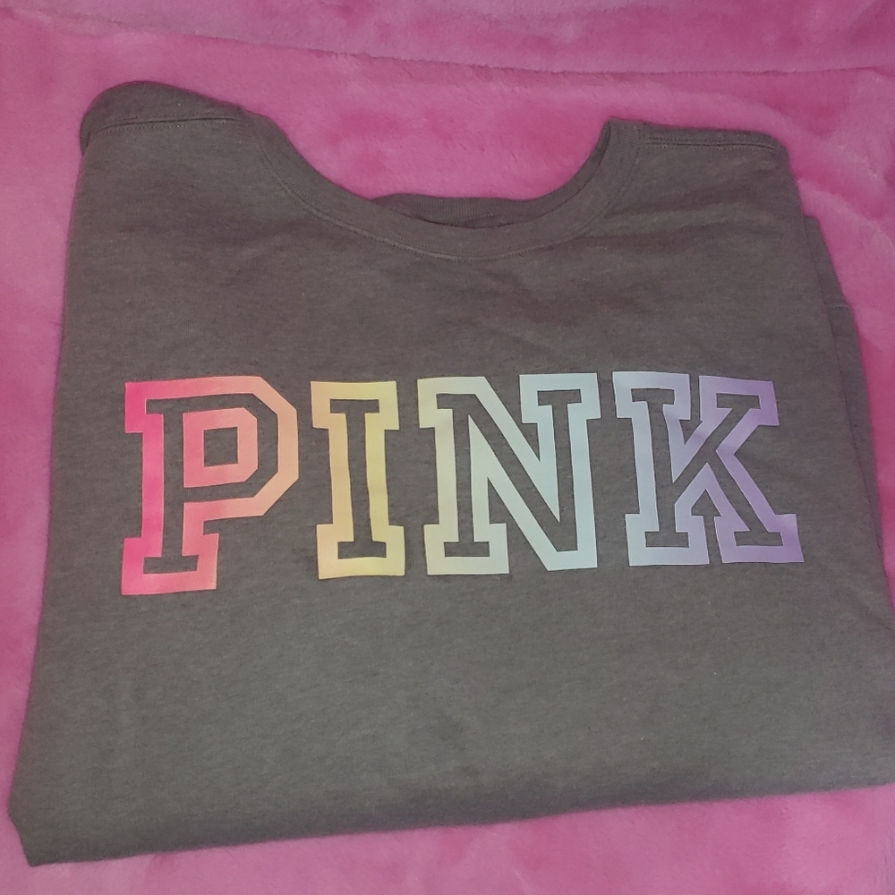 PINK BY VS